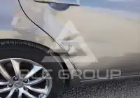 2007 Infinity G35 фото
