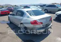 2007 Infinity G35 фото