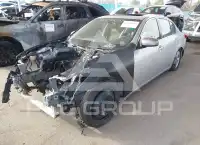 2007 Infinity G35 photo