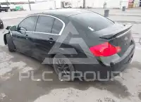 2007 Infinity G35 photo