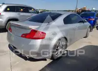 2007 Infinity G35 фото