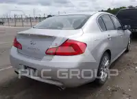 2007 Infinity G35 фото