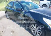 2007 Infinity G35 photo