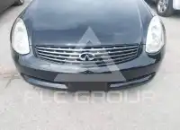2007 Infinity G35 фото