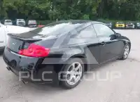 2007 Infinity G35 фото