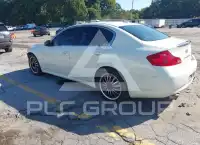 2007 Infinity G35 photo