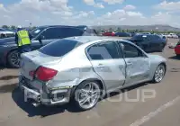 2007 Infinity G35 фото