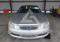 2007 Infinity G35 photo