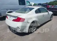 2007 Infinity G35 photo