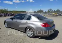 2007 Infinity G35 фото