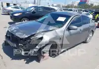2007 Infinity G35 photo