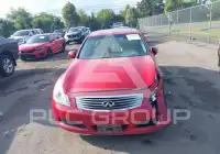 2007 Infinity G35 фото
