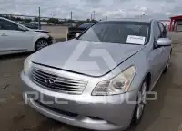 2007 Infinity G35 фото
