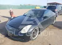 2007 Infinity G35 фото