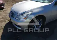 2007 Infinity G35 фото