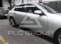 2007 Infinity G35 фото