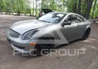 2007 Infinity G35 photo