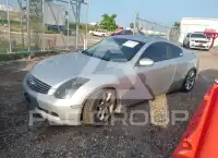 2007 Infinity G35 фото
