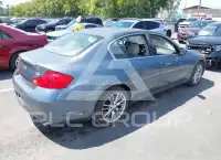 2007 Infinity G35 фото