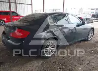 2007 Infinity G35 фото