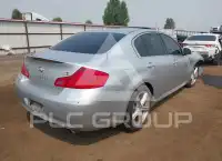 2007 Infinity G35 фото