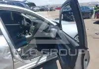 2007 Infinity G35 фото