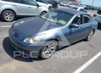 2007 Infinity G35 фото