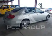 2007 Infinity G35 photo