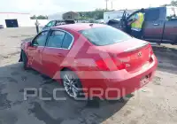 2007 Infinity G35 фото