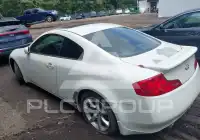 2007 Infinity G35 photo