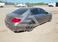 2007 Infinity G35 photo