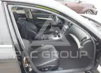 2007 Infinity G35 photo