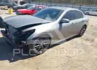 2007 Infinity G35 photo