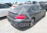 2007 Infinity G35 фото