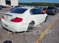 2007 Infinity G35 photo