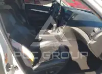 2007 Infinity G35 photo