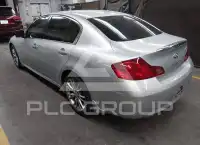 2007 Infinity G35 фото