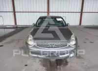 2007 Infinity G35 фото