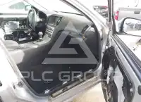 2007 Infinity G35 photo