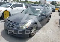 2007 Infinity G35 фото
