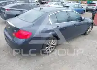 2007 Infinity G35 photo