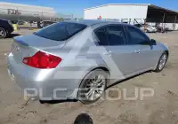 2007 Infinity G35 фото