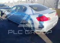 2007 Infinity G35 photo