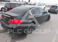 2007 Infinity G35 photo