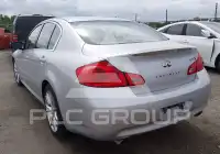 2007 Infinity G35 фото