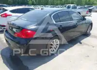 2007 Infinity G35 фото