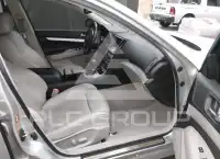 2007 Infinity G35 фото