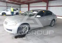 2007 Infinity G35 photo