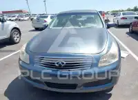 2007 Infinity G35 фото