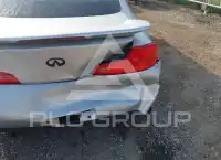 2007 Infinity G35 фото